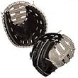 Akadema Fastpitch AEA65 Catcher Mitt, Right Hand Throw