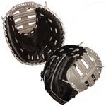 Akadema Fastpitch AEA65 Catcher Mitt, Left Hand Throw