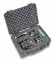 Pelican 1520 Watertight Hard Case with Foam Insert - Black