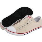 CONVERSE Men's All Star Slim Ox (Parchment 13.0 M)