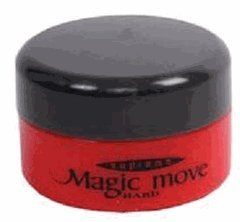Magic Move Hard, for Coarse Hair (select option/size)