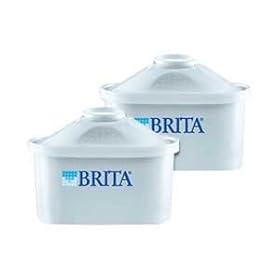 6 x BRITA MAXTRA WATER FILTER CARTRIDGES