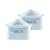 6 x BRITA MAXTRA WATER FILTER CARTRIDGES