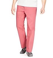 Flat Front Chinos Regular Fit with Stormwear+™