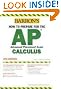 How to Prepare for the AP Calculus (Barron's AP Calculus)