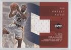 2002-03 Upper Deck UD Game Jerseys 1 #RA - Ron Artest H