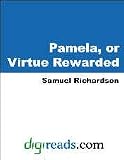 Pamela: Or Virtue Rewarded  (Oxford World's Classics)