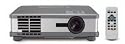 Mitsubishi XL9U Ultra-Portable LCD Projector