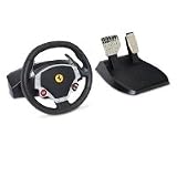 Thrustmaster Ferrari F430 Force Feedback Racing Wheel