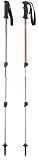 Black Diamond Trail Back Trekking Poles (Pair) - Cinnamon - Discontinued