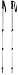 Black Diamond Trail Back Trekking Poles (Pair) - Cinnamon - Discontinued