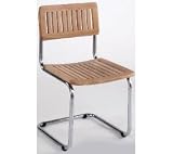 Breuer Slat Chair