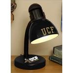 Central Florida Knights Dorm Lamp