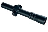 NightForce NXS 2.5-10x24 R2