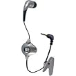 GE 86674 Hands-Free Earset In-Ear