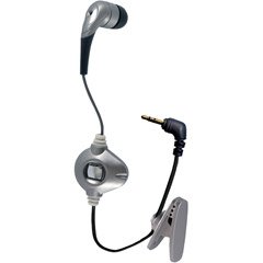 GE 86674 Hands-Free Earset In-Ear