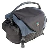 Kata SB-904 Medium GDC Reporter Shoulder Case for 2 DSLR system.