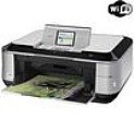 Canon Pixma MP640 WiFi Multifunctional Printer + Readiris Home 12