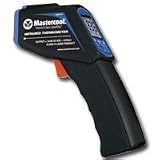  : Dual Temp Infrared Thermometer / Immersion Probe / 1' Thermometer