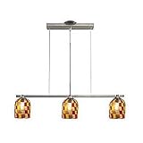 Bimbi Linear Suspension-Marostica by Oggetti Luce