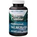 Carlson Norwegian Salmon Oil 1000 mg (High in EPA &amp; DHA) 360 Soft Gels (Promotes Cardiovascular, Joint, Brain &amp; Vision Health