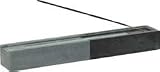 Review   / TWO TONE SOAPSTONE INC.HLDR./STOR. BOX