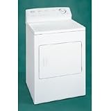 Frigidaire : FER641FS Dryer