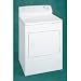Frigidaire FER641FS 27 Electric Dryer with 5.7 cu. ft. Capacity, 2 Auto Dry Cycles and 4 Temperature Options