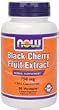 NOW Black Cherry Fruit Extract 750 mg - 90 Vcaps