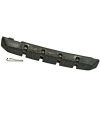 ACTION BRAKE SHOE PAD SHIMANO XTR V STANDARD