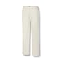 Adidas 2008 Women's Stretch Pleated Golf Pant (Ecru - 14)