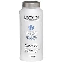 Nioxin  Intensive Therapy Recharging Complex, 90-Count Bottle