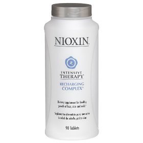 Nioxin Recharging Complex 90 Caplets
