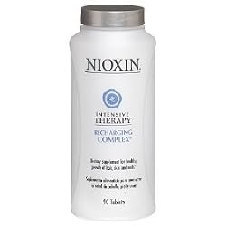 Nioxin Intensive Therapy Recharging Complex 90 caplets