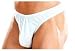 How To Measure Bra Sizes : Escante Men's Glitter Thong
