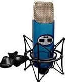 CAD M9 Tube Condenser Microphone