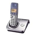 Panasonic KX-TG7200GS silber