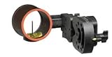 Cobra Archery King Cobra 1 W/ Lens Blk .019 4x