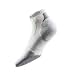 tendonitis10  - Experia Coolmax Micro MiniCrew Sock Olate Pink