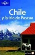 City Travel Guides Discounted  Used : Lonely Planet Chile y la Isla de Pascua (Lonely Planet Chile & Easter Island)