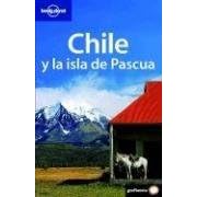 Lonely Planet Chile y la Isla de Pascua (Lonely Planet Chile & Easter Island)