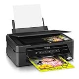 Epson Stylus