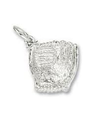 Rembrandt Charms Baseball Glove Charm