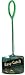 BR EASY CATCH NET 4" COARSE