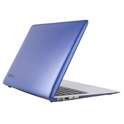 Speck Seethru Macbook Air 11 Inch Cobalt Ultra Thin Protective Cover Sleek Shiny Lightweight