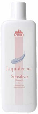 LIQUIDERMA リキッドセンシディーブマッサージオイル 1000ml