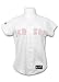 Boston Red Sox Woman's Pink Replica Jersey, Size= X-Large