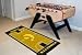 Iowa Hawkeyes 30 x 72 Basketball Court Runner