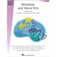Broadway and Movie Hits - Level 2 Book Only
