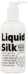 Liquid Silk Personal Lubricant 250 Ml